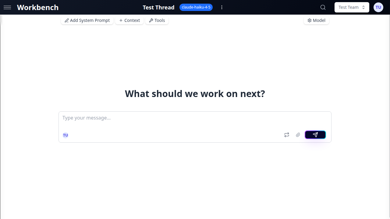 OAuth Connection Flow